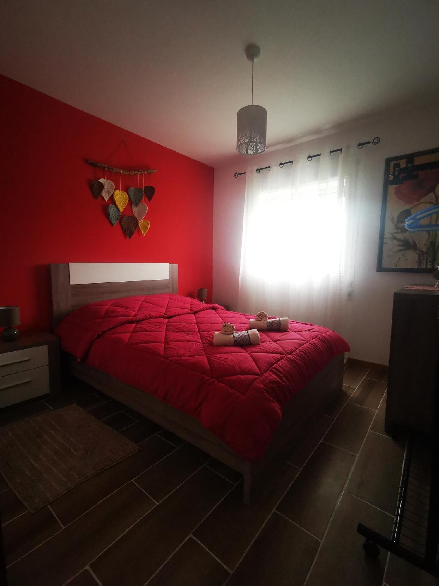 Casa La Grenadine *