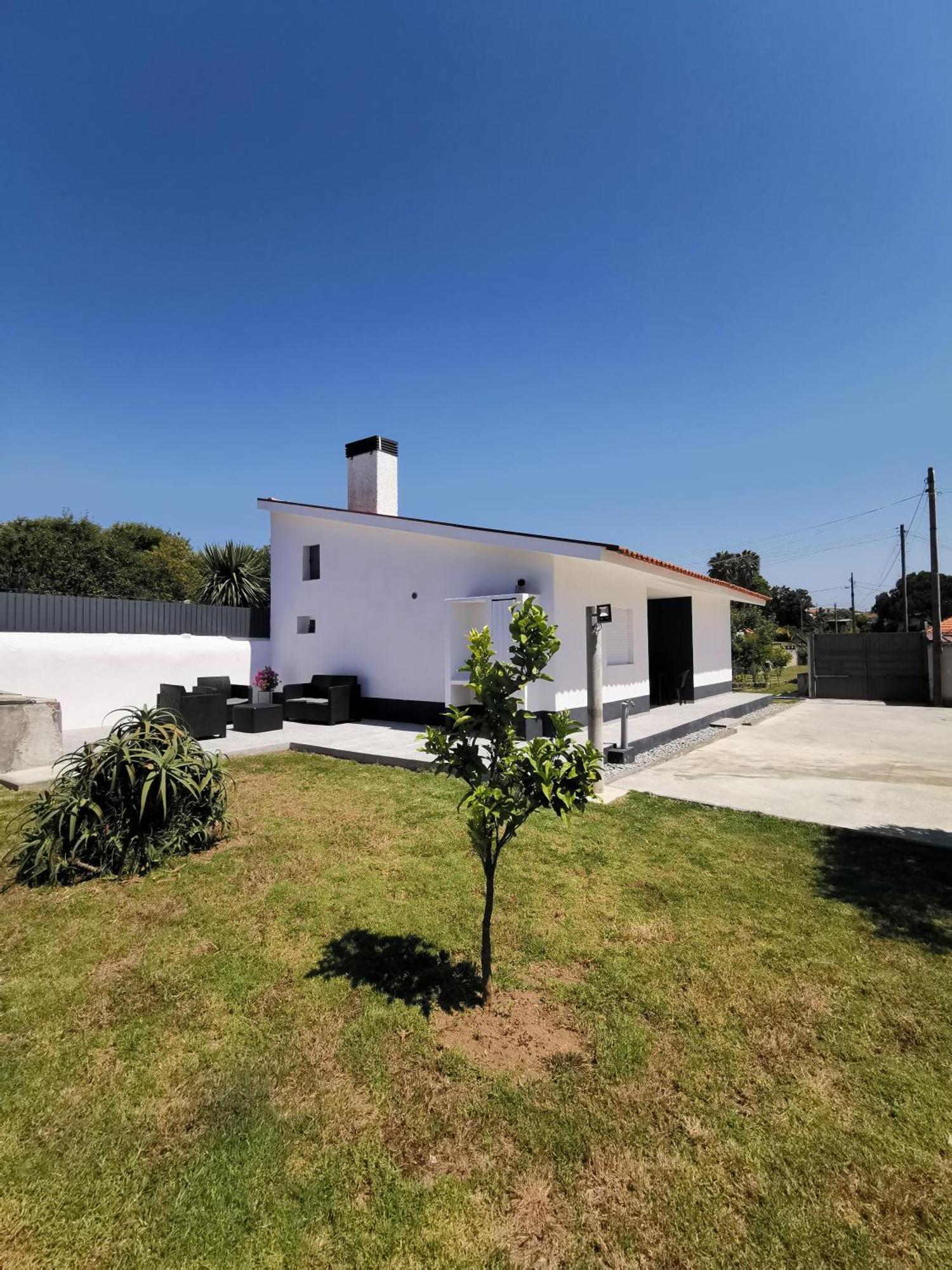 Casa La Grenadine Ferienhaus *