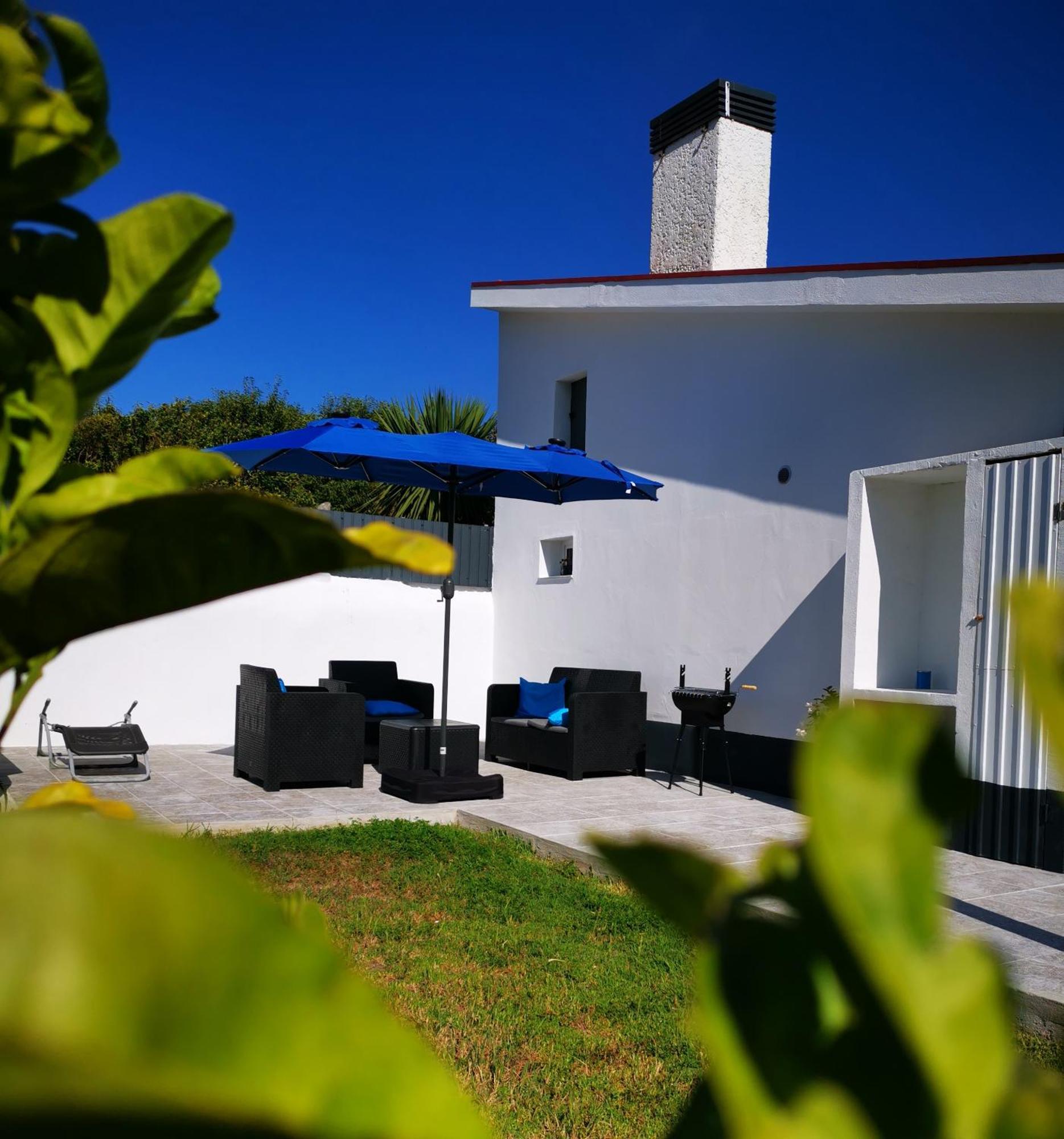 Ferienhaus Casa La Grenadine *