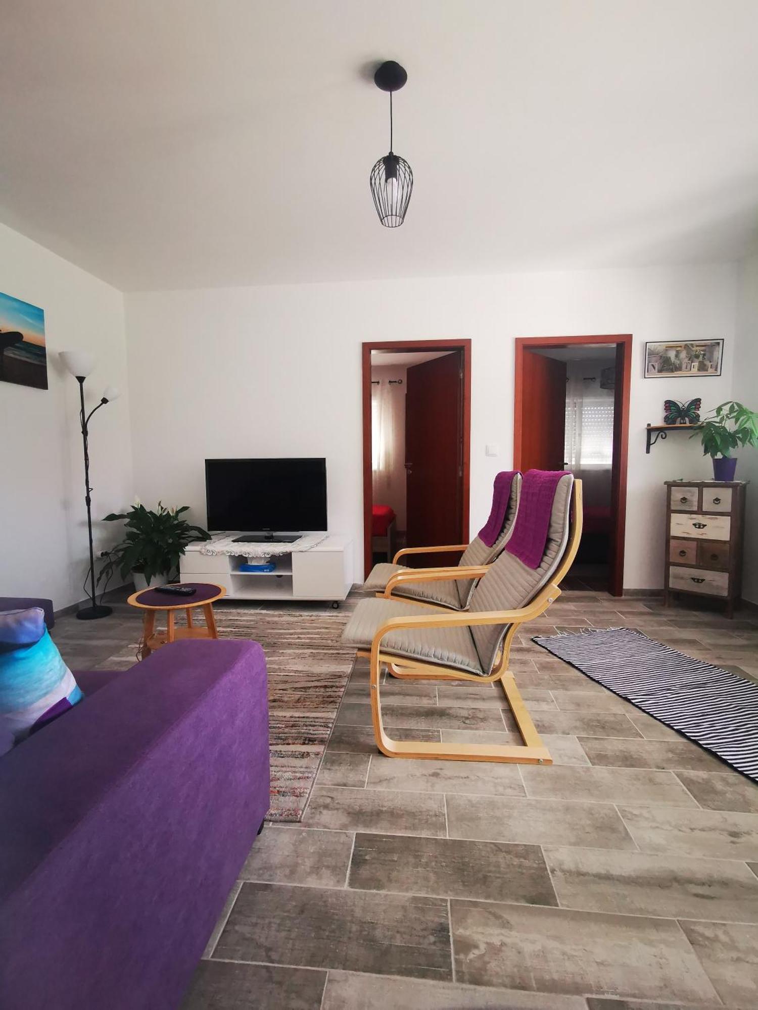 Casa La Grenadine Ferienhaus