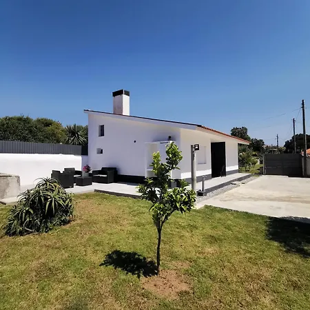 Casa La Grenadine Villa Esmoriz Exterior photo
